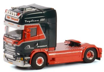 WSI01-1747 - SCANIA Streamline Topline 4x2 TOP TRANSPORT