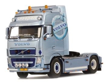 WSI01-1785 - VOLVO FH03 Globetrotter XL 4x2 SNEEPELS