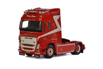 WSI01-1806 - VOLVO FH4 4x2 HARRY ZWIER
