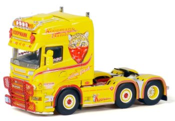 WSI01-1822 - SCANIA R06 Topline 6x2 KOOPMAN