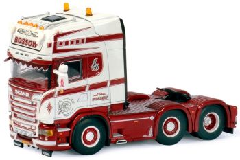WSI01-1828 - SCANIA R13 Streamline Topline 6x2 JESPER BOSSOW