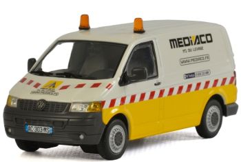 WSI01-1935 - VOLKSWAGEN Transporter  MEDIACO
