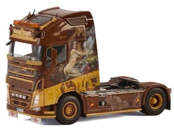 WSI01-1955 - VOLVO FH04 Globetrotter XL MTS 4x2 Maik Terpe