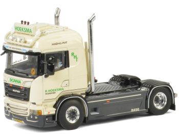 WSI01-2065 - SCANIA R13 HIGHLINE 4x2 Hoeksma