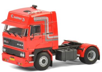 WSI01-2066 - DAF 3300 SC 4x2 Hartman