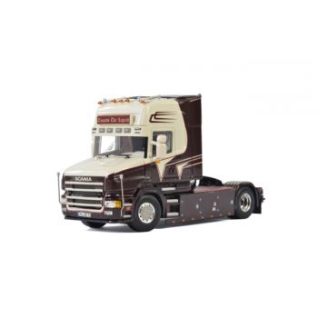 WSI01-2085 - SCANIA Topline GROHGANZ
