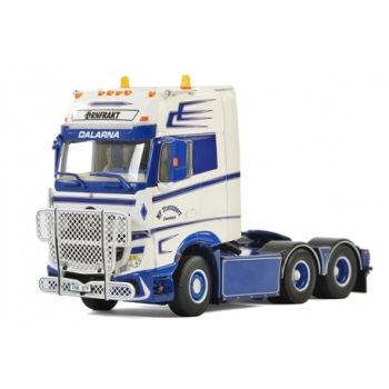 WSI01-2096 - MERCEDES Actros MP4 Giga 6x4 NF TRANSPORT