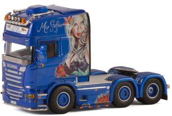 WSI01-2191 - SCANIA R13 Topline 6x2 Max Steffen