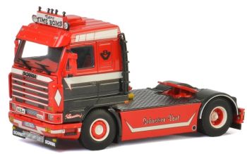 WSI01-2313 - SCANIA R143 Topline SL 4x2 Sebastien Vout