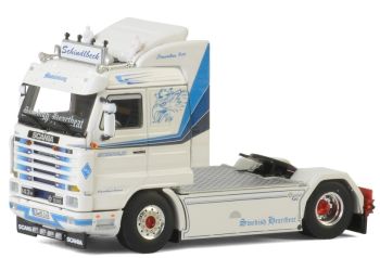 WSI01-2342 - SCANIA R143 Topline Sreamline 4x2 SCHINDLBECK