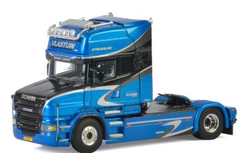 WSI01-2345 - SCANIA T6 Topline Torpedo V8 4x2 VLASTUIN