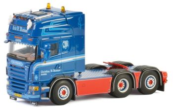 WSI01-2374 - SCANIA R Topline 6x2 ERIK H.NIELSEN