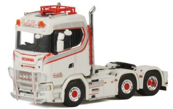WSI01-2438 - SCANIA S CS20N 6x2 J.J.B TRANSPORT