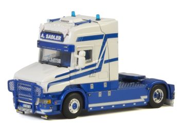 WSI01-2548 - SCANIA T Topline Torpedo V8 4x2 A.Sadler
