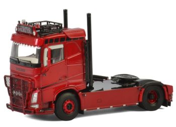 WSI01-2588 - VOLVO FH4 Sleeper Cab 4x2 MORTYR