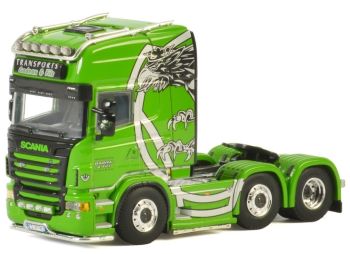 WSI01-2602 - SCANIA R6 Topline 6x2 V8 Gadeau & Fils