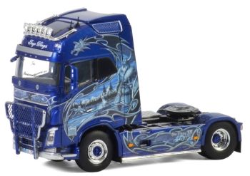 WSI01-2615 - VOLVO FH4 GL XL 4x2 INGO DINGES