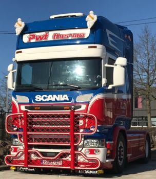 WSI01-2638 - SCANIA Streamline Topline 4x2 PWT Thermo