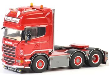 WSI01-2669 - SCANIA R6 Topline 6x2 Thomas Beausseron