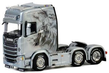 WSI01-2755 - SCANIA S Highline I CS20 6x2  Daniel Garcia Moreno