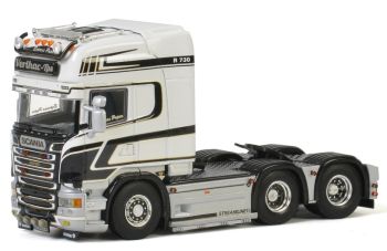 WSI01-2858 - SCANIA R13 730 Topline 6x2 VERLHAC