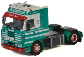 WSI01-2937 - SCANIA R143 4x2 BOUWHEER