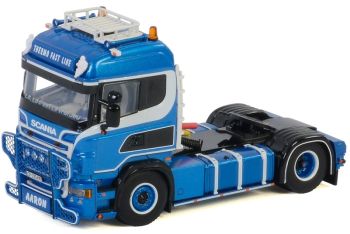 WSI01-2976 - SCANIA R6 Highline 4x2 transports Fast