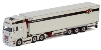 WSI01-2994 - SCANIA S Highline I CS620H 6x2 et remorque frigo Lamberet transports Landier