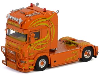 WSI01-3004 - SCANIA R6 Topline 4x2 Aurénico