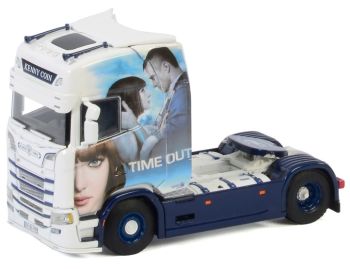 WSI01-3058 - SCANIA S Highline 4x2 KENNY COIN Time Out