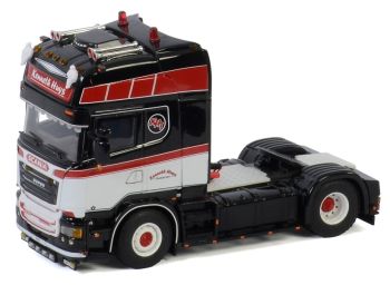WSI01-3087 - SCANIA Streamline Topline 4x2 KENNETH HUYS