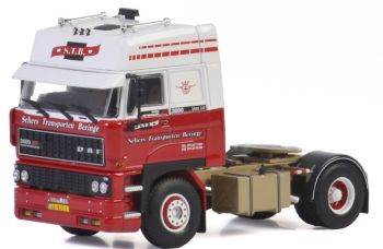 WSI01-2394 - DAF 3600 SC 4x2 SCHERS TRANSPORTEN BERINGE