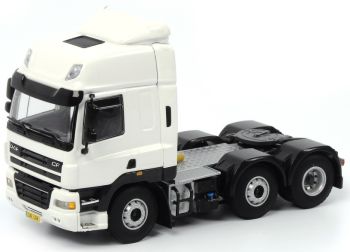 WSI03-1019 - DAF CF85 Space Cab 6x2