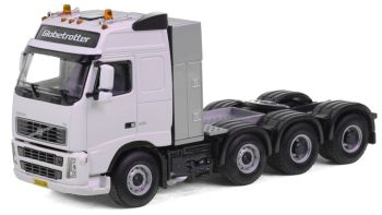 WSI03-1081 - VOLVO FH2 Globetrotter 8x4