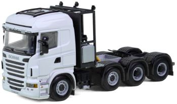 WSI03-1116 - SCANIA R6 Highline 8x4
