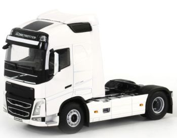 WSI03-1136 - VOLVO FH4 Globetrotter 4x2 blanc