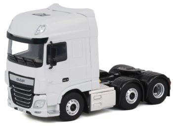 WSI03-1138 - DAF XF SSC 6x2 Twin steer