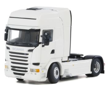 WSI03-1139 - SCANIA R13 Streamline Topline 4x2 blanc