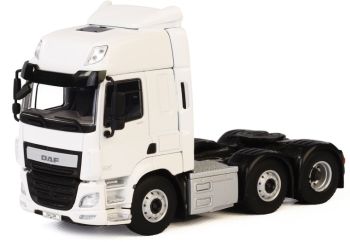 WSI03-1142 - DAF CF SC Mx-13 6x2