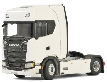 WSI03-2003 - SCANIA S Highline CS20H 4x2 blanc