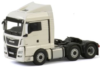 WSI03-2008 - MAN TGX XLX Euro 6 6x2 twin steer