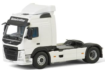 WSI03-2014 - VOLVO FM4 Globetrotter 4x2 blanc
