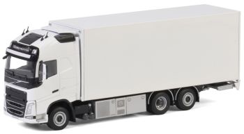 WSI03-2015 - VOLVO FH4 Globetrotter XL porteur frigo 6x2