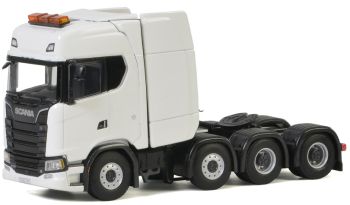 WSI03-2021 - SCANIA S HIGHLINE CS20H 8x4