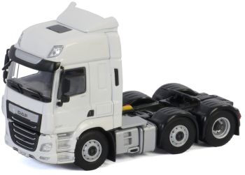 WSI03-2027 - DAF CF Space Cab MY2017 6x2