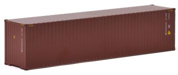 WSI04-1171 - Container 40 pieds