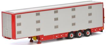 WSI04-1172 - Semi bétaillère 3 essieux