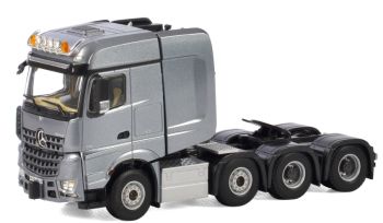 WSI04-1175 - MERCEDES Arocs Big Space SLT 8x4