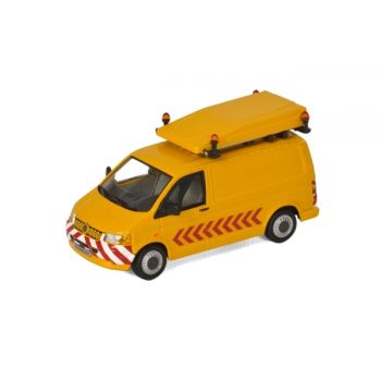 WSI04-1179 - VOLKSWAGEN Transporter Voiture Pilote
