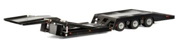 WSI04-2001 - Remorque porte camion 3 essieux